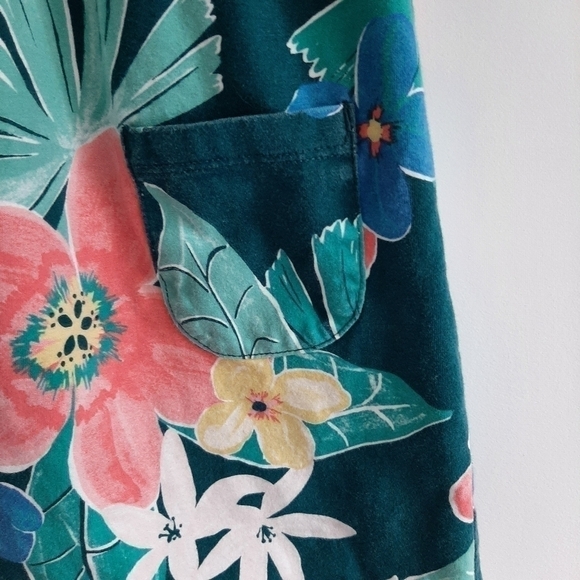 Tea Collection Floral Dress size 4 - Picture 6 of 10